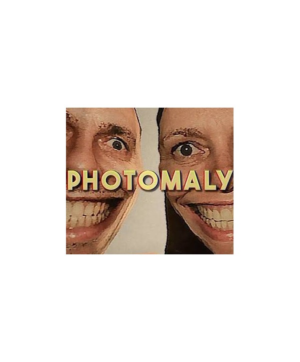 PHOTOMALY Steam Key GLOBAL